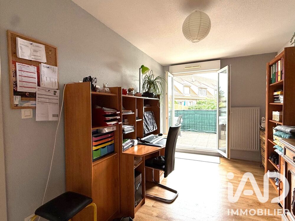 Vente Duplex 4 pièces