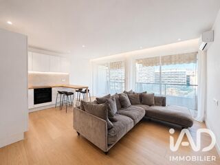  Appartement à vendre 2 pièces 40 m²