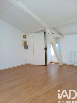  Appartement � vendre 3 pi�ces 58 m�