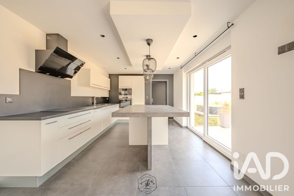 Vente Maison Vente Maison/villa 6 pièces Grindorff-bizing