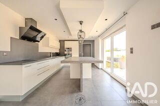  Maison à vendre 6 pièces 138 m²