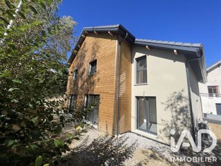  Maison à vendre 5 pièces 106 m²