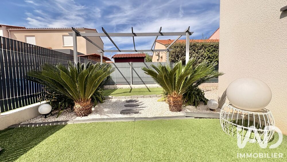 Vente Maison Vente Maison/villa 3 pièces Elne