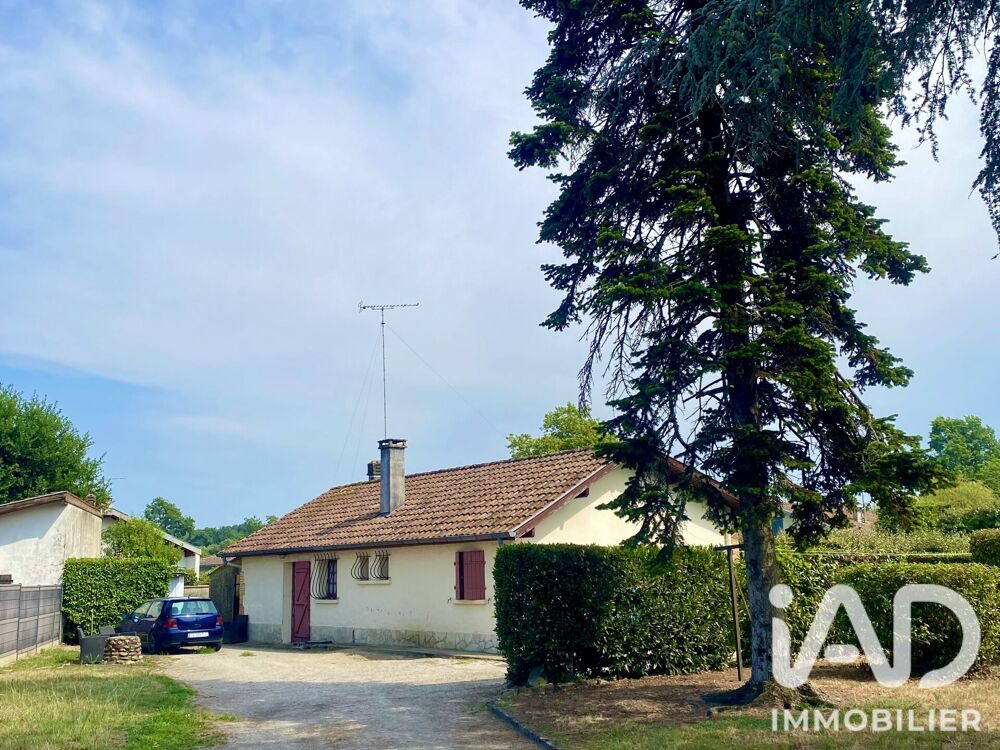 Vente Maison traditionnelle 4 pièces