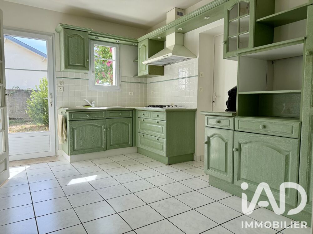 Vente Maison Vente Maison/villa 5 pièces Nantes