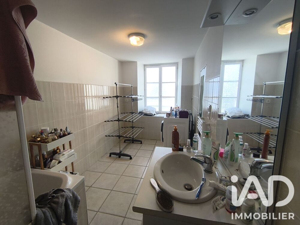 Vente Maison Vente Maison/villa 7 pièces La mothe-saint-héray