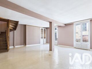  Appartement à vendre 3 pièces 174 m²