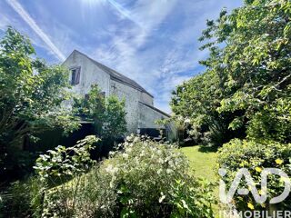  Maison à vendre 5 pièces 123 m²
