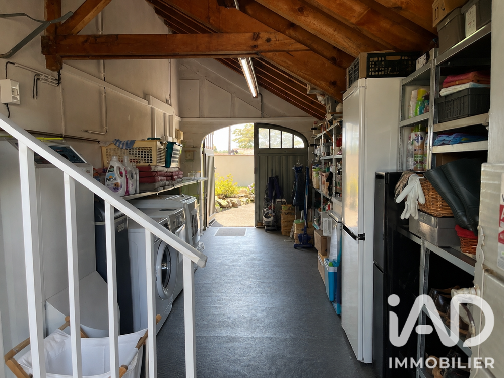 à vendre  Maison Saint-Vincent-de-Tyrosse (40230)