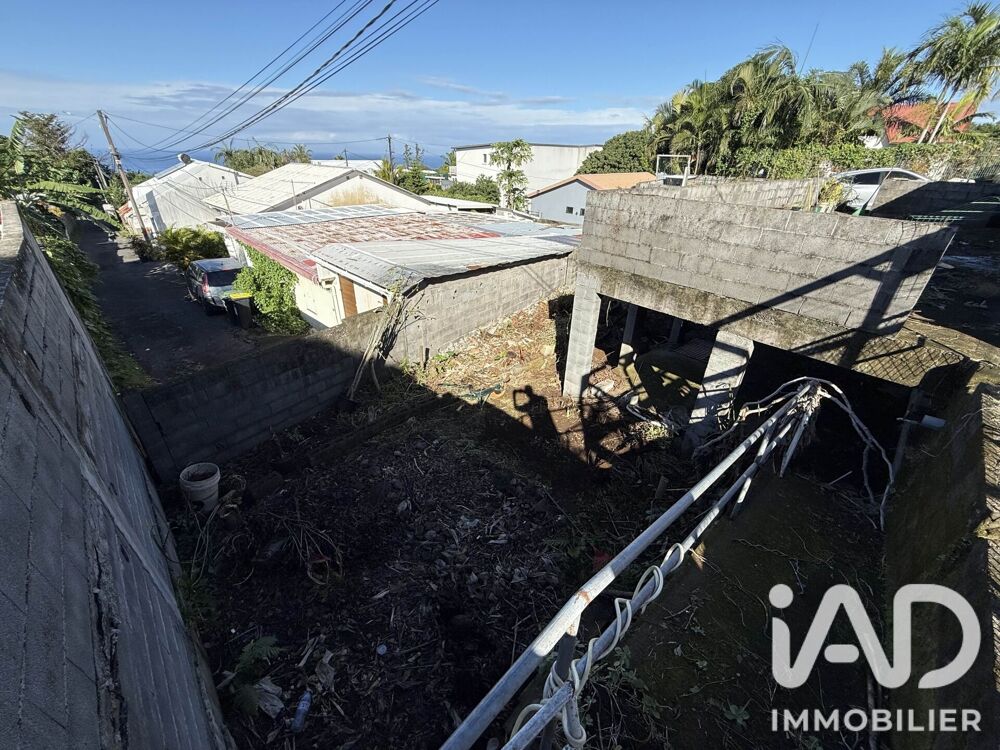 Vente Maison Vente Maison/villa 5 pièces Saint-joseph