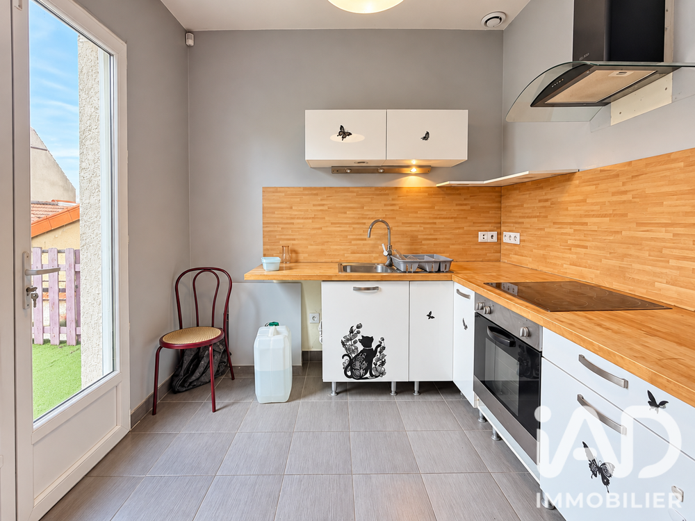 Vente Maison Vente Pavillon 4 pièces Sucy-en-brie