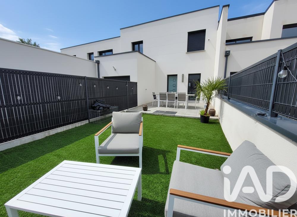 Vente Maison/villa 4 pièces