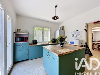  Maison à vendre 5 pièces 110 m²