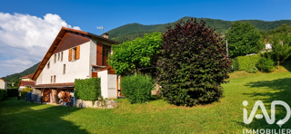  Maison à vendre 4 pièces 110 m²