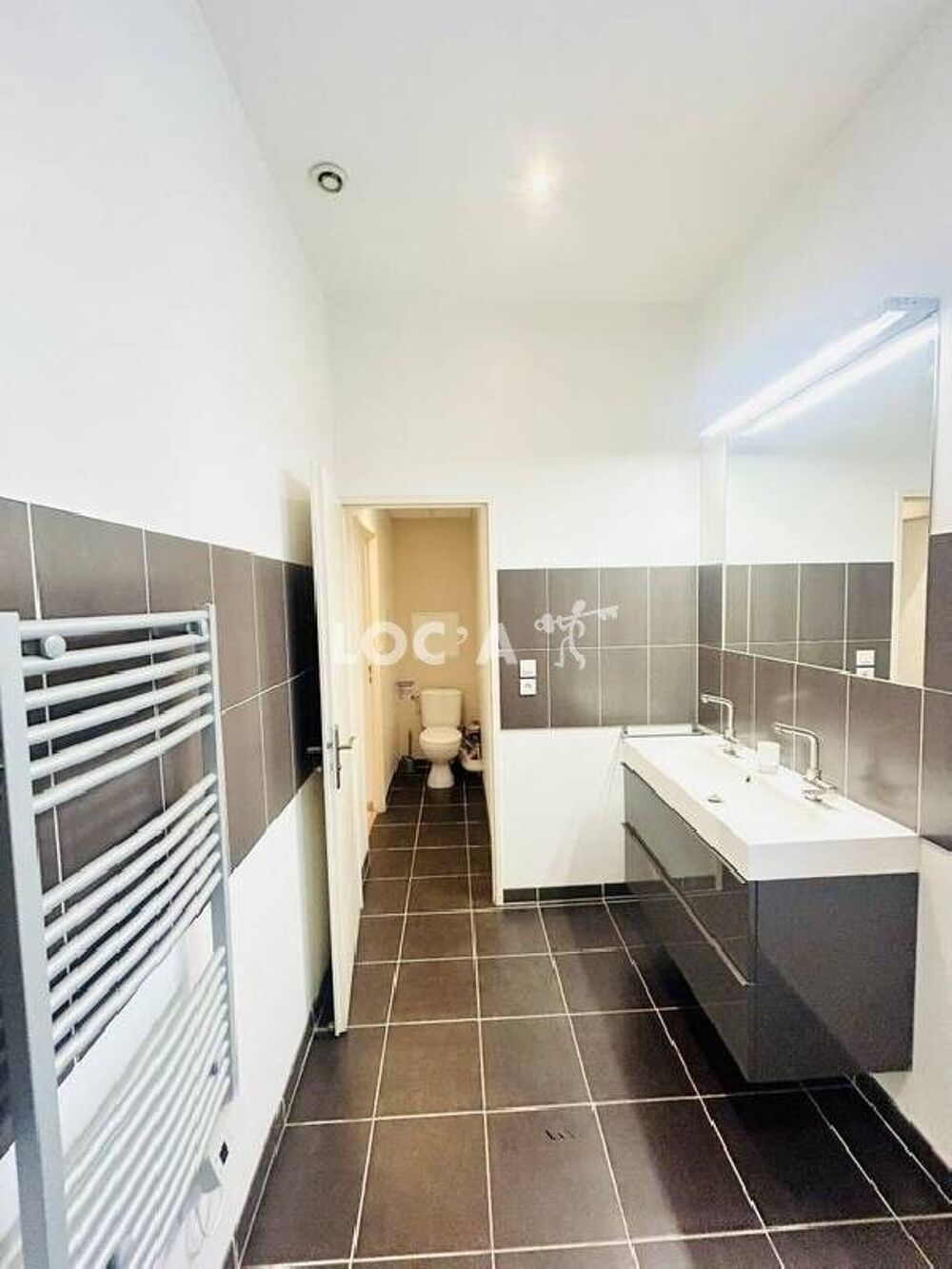 location Appartement - 2 pièce(s) - 30 m² Lyon 1