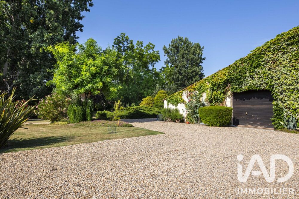 à vendre  Maison Izon (33450)