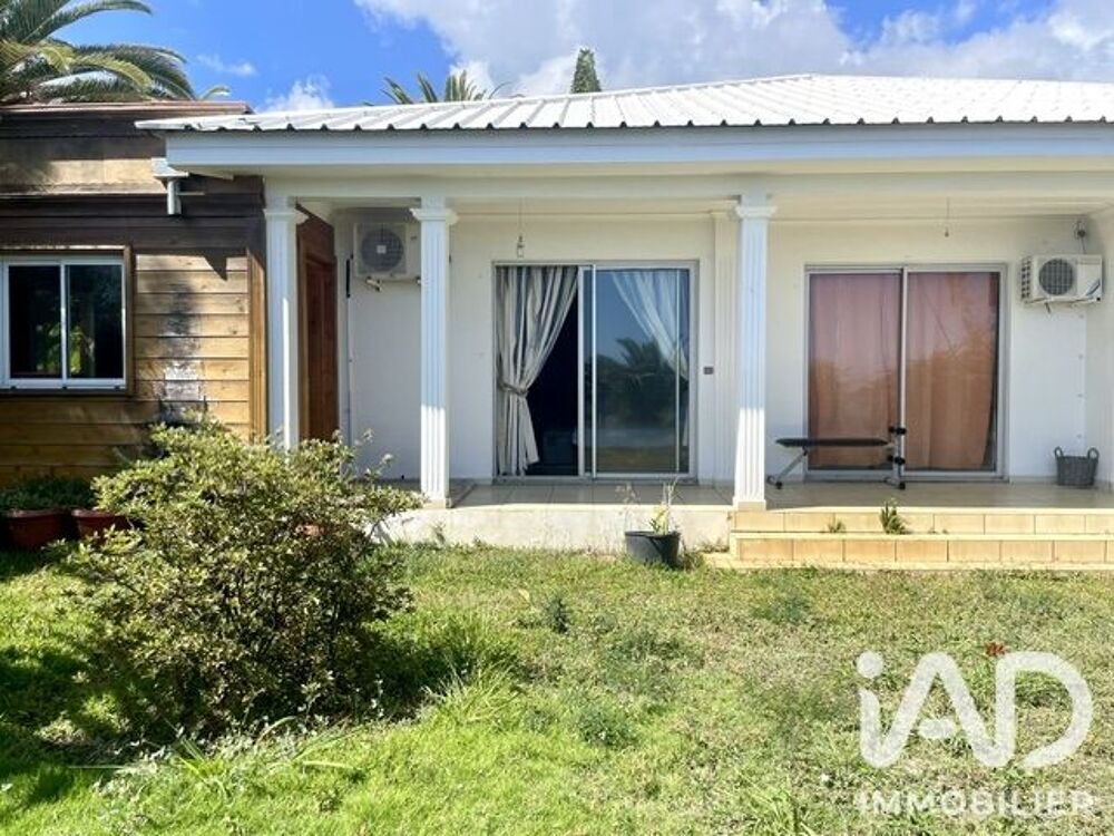 Vente Maison Vente Demeure 6 pièces La possession