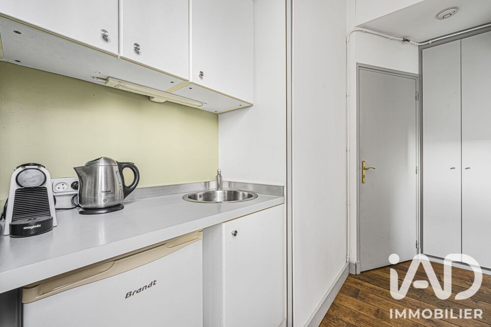 à vendre  Appartement Paris 4