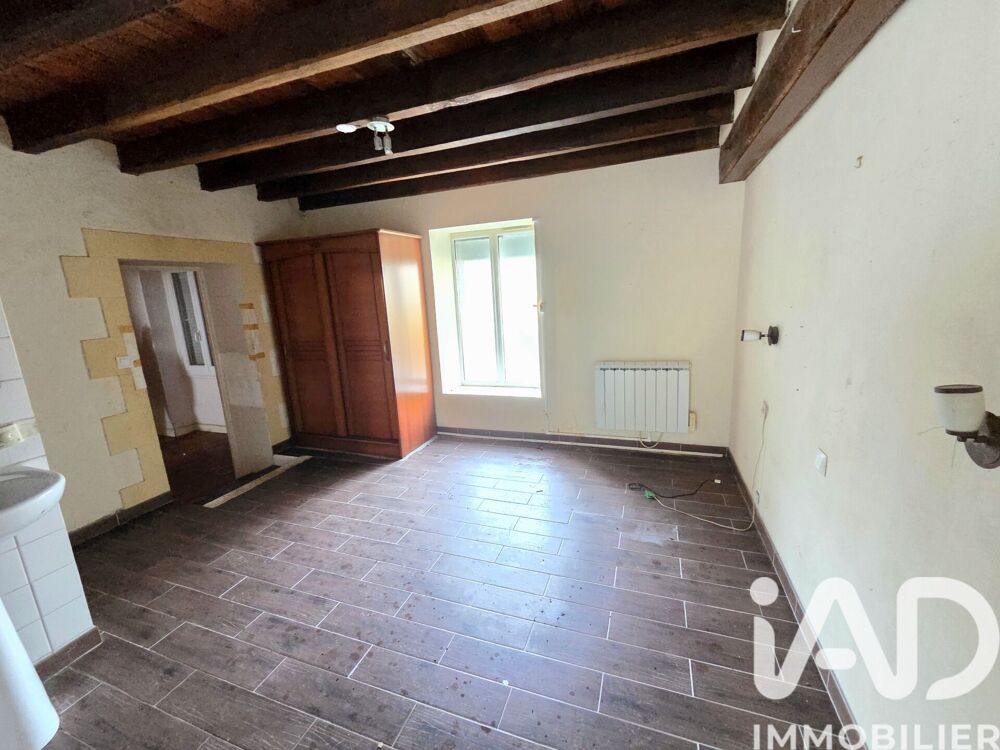 Vente Maison/villa 2 pièces