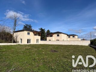  Maison à vendre 4 pièces 130 m²
