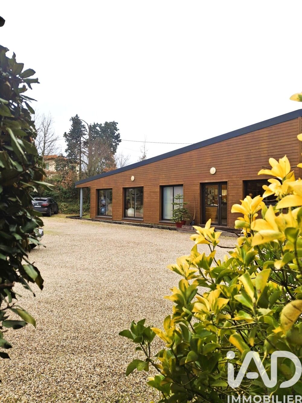 Vente Immeuble Vente Immeuble 157 m&sup2; Montauban