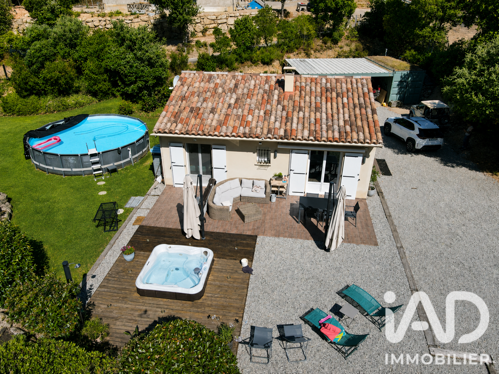 Vente Maison Vente Maison/villa 3 pièces Foce