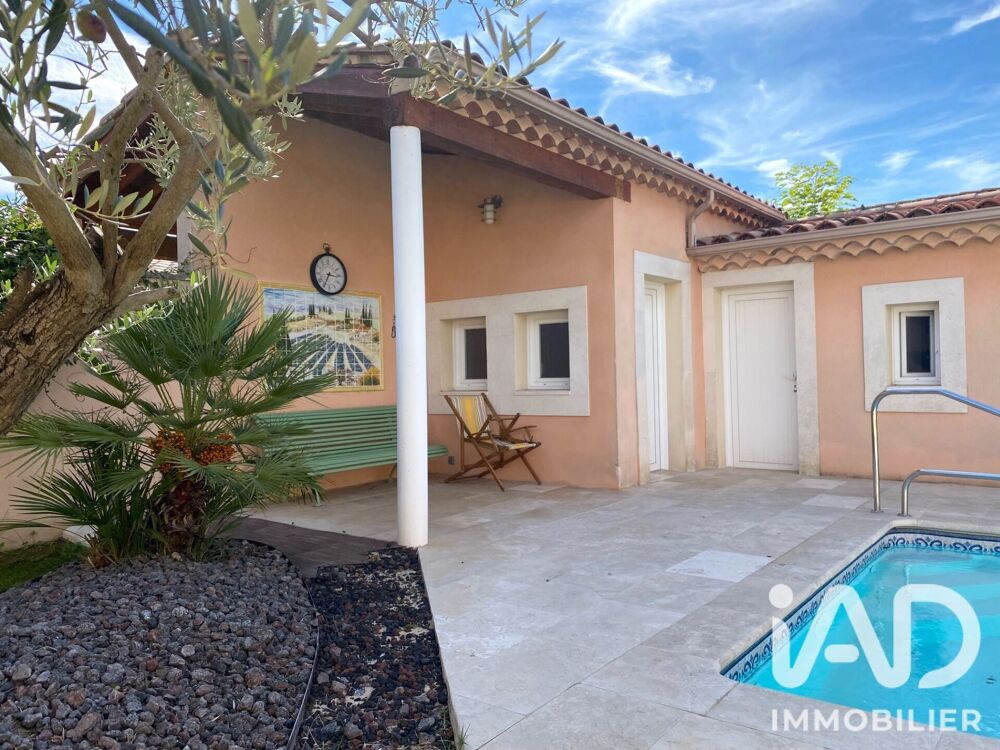à vendre  Maison L'Isle-sur-la-Sorgue (84800)