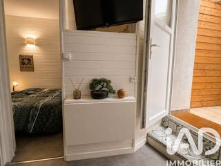  Appartement à vendre 2 pièces 19 m²