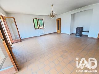  Maison à vendre 8 pièces 148 m²