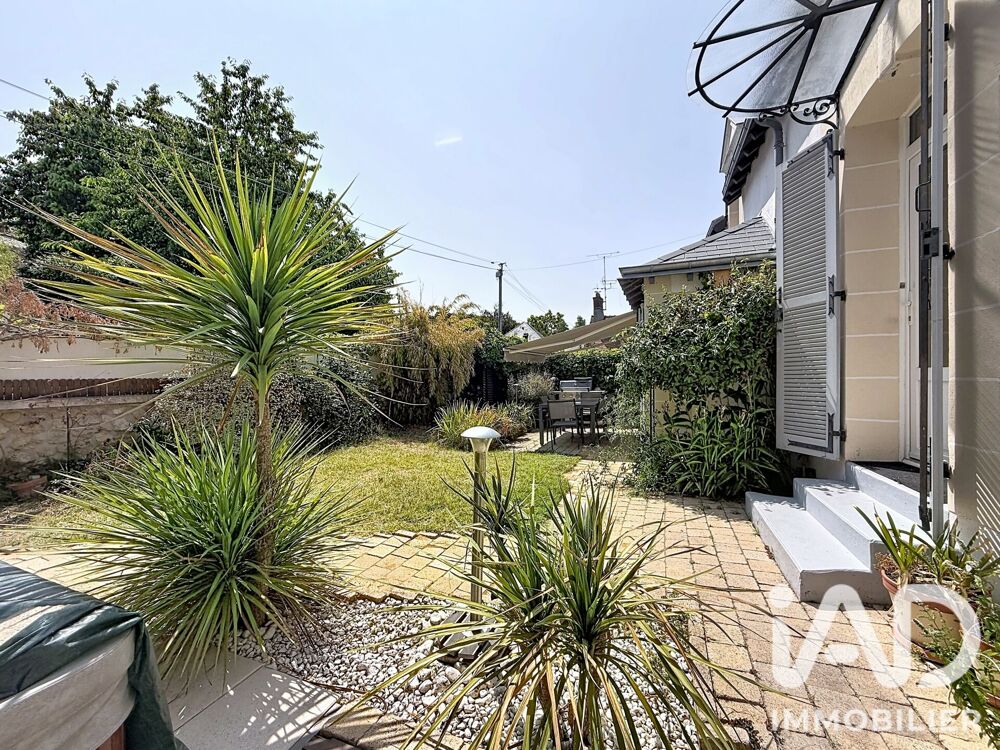 Vente Maison Vente Maison/villa 5 pièces Mosnes