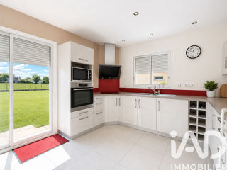  Maison à vendre 5 pièces 125 m²