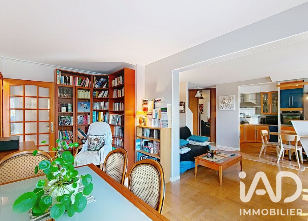 Vente Appartement Vente Appartement 5 pièces Sevran