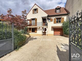  Maison à vendre 6 pièces 180 m²