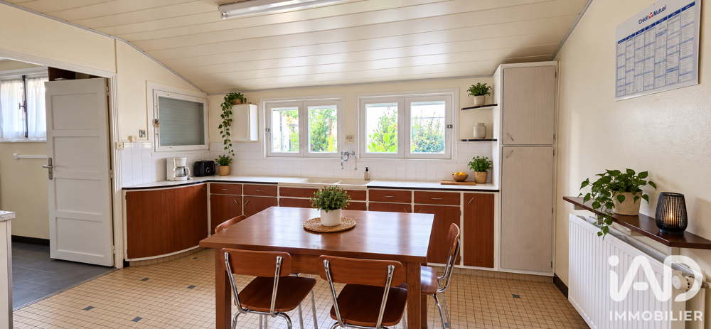 Vente Maison Vente Maison/villa 5 pièces Vertou