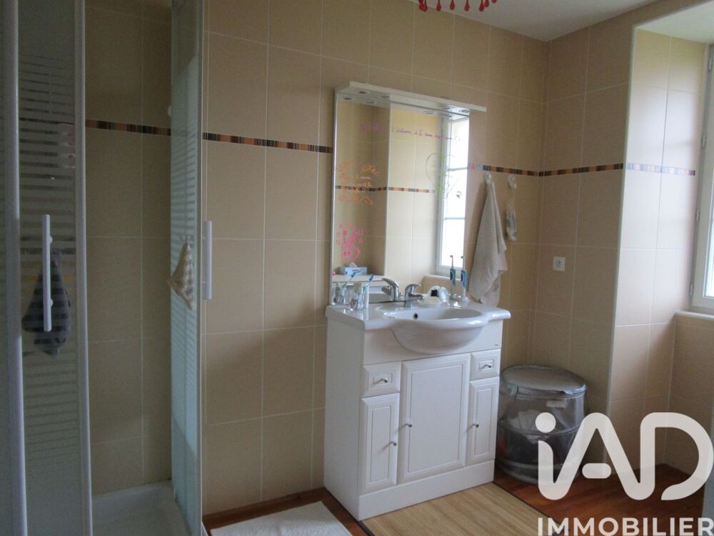 Vente Maison Vente Maison/villa 3 pièces Saintes