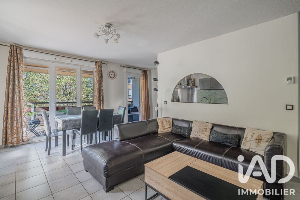 Vente Appartement Vente Appartement 4 pièces Villard-bonnot