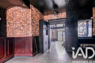  Immeuble à vendre 230 m²
