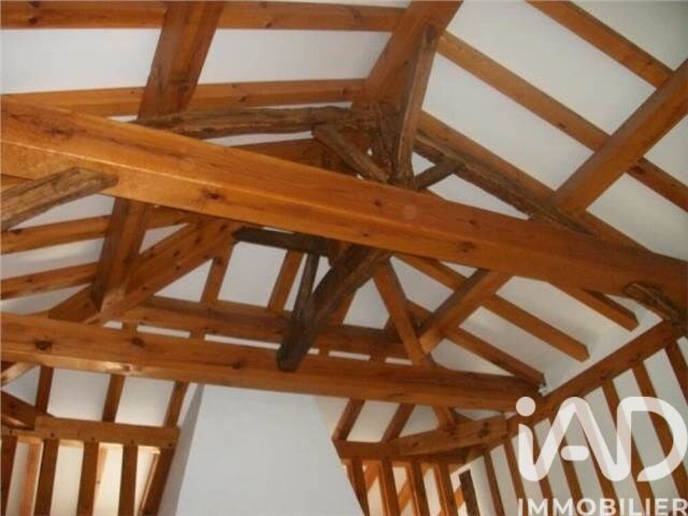 Vente Maison traditionnelle 5 pièces