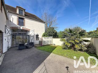  Maison � vendre 4 pi�ces 155 m�