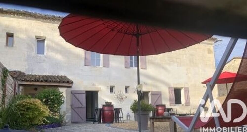 Vente Maison/villa 6 pièces