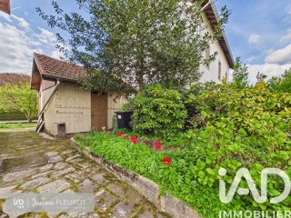  Maison à vendre 6 pièces 158 m²