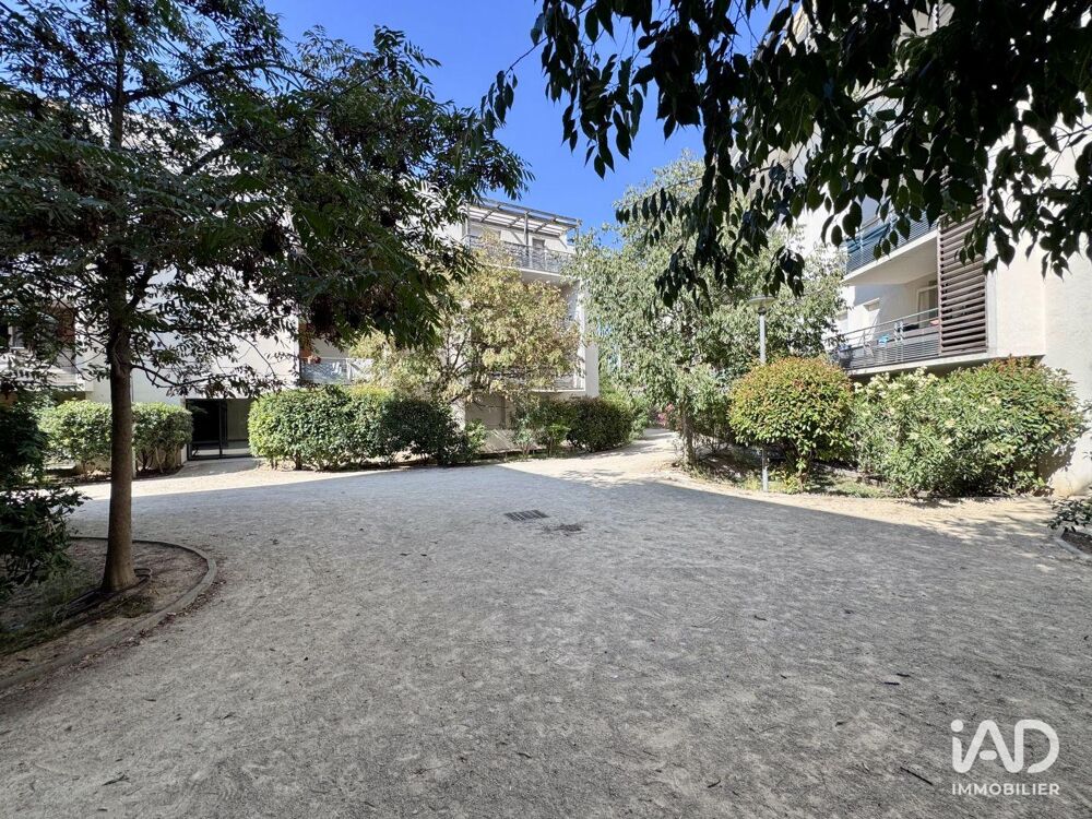 Vente Appartement Vente Appartement 2 pièces Nîmes