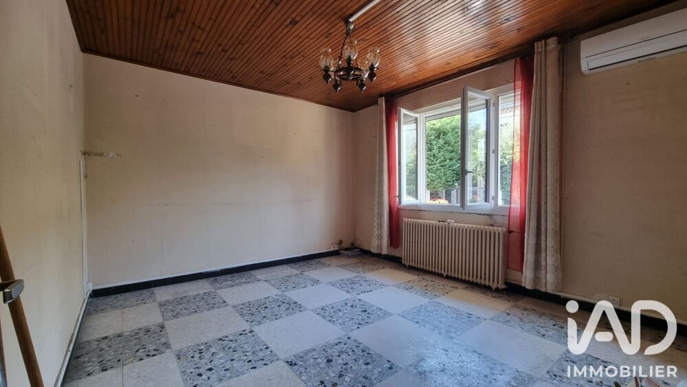 Vente Maison Vente Maison de ville 4 pièces Arles