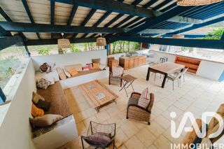  Maison à vendre 11 pièces 290 m²