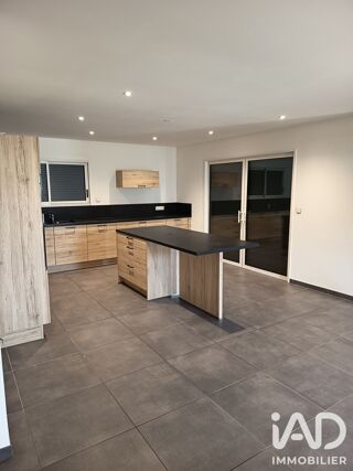  Maison à vendre 5 pièces 134 m²