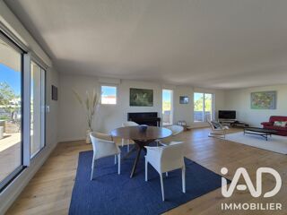  Appartement à vendre 4 pièces 130 m²