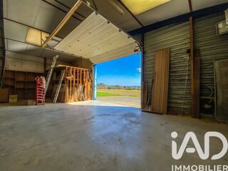  Immeuble à vendre 679 m²