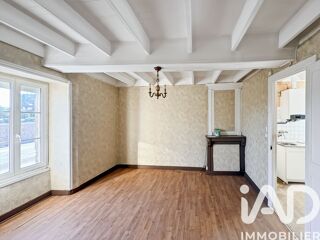  Maison � vendre 3 pi�ces 63 m�
