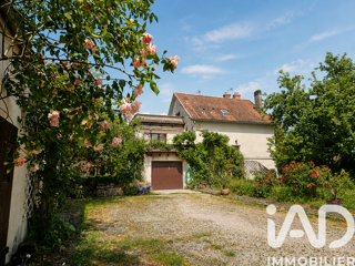  Maison à vendre 5 pièces 93 m²