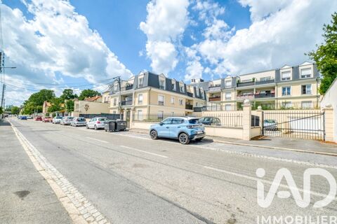   Vente Appartement 2 pièces Appartement - 2 pièce(s) - 42 m²